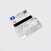 Cross-border new in-stock fishhook cards, multi-functional fishhooks, fishhook model plates, etched fishhooks can be processed according to samples Application Scenario